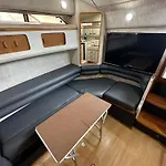 Úszó hotel Kala Yacth Experience