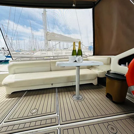 Kala Yacth Experience